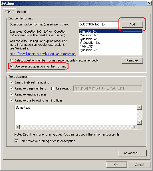 How to Convert PDF to VCE File